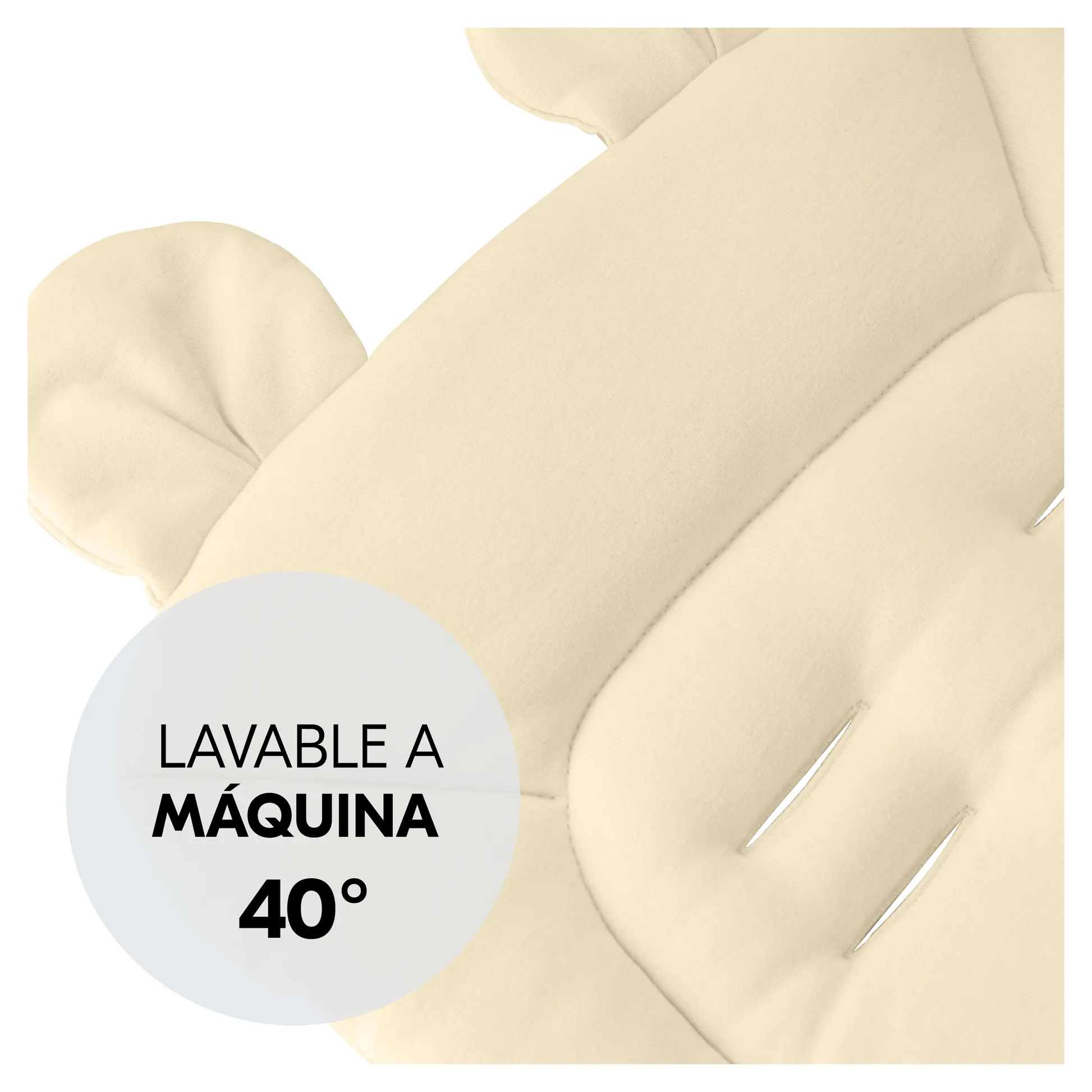 Pushchair Seat Liner 