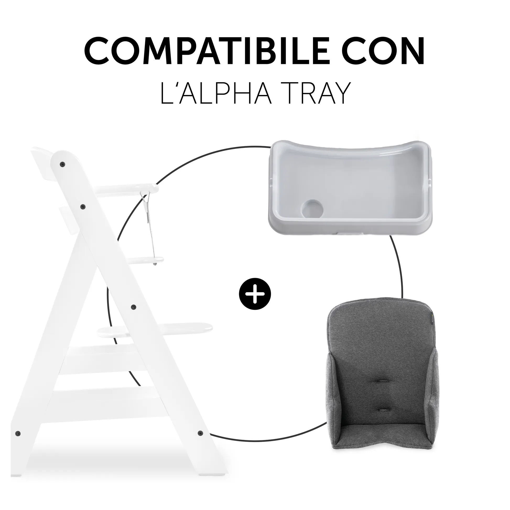 Alpha Cosy Select Disney