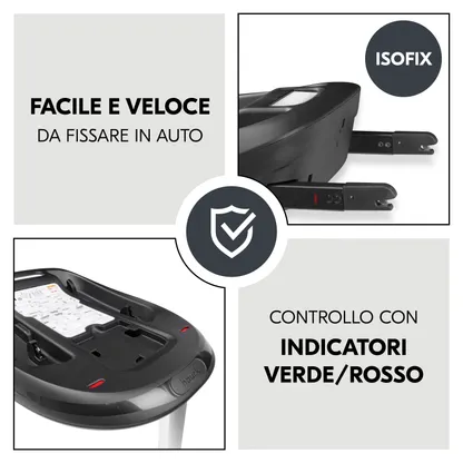 Drive N Care Base