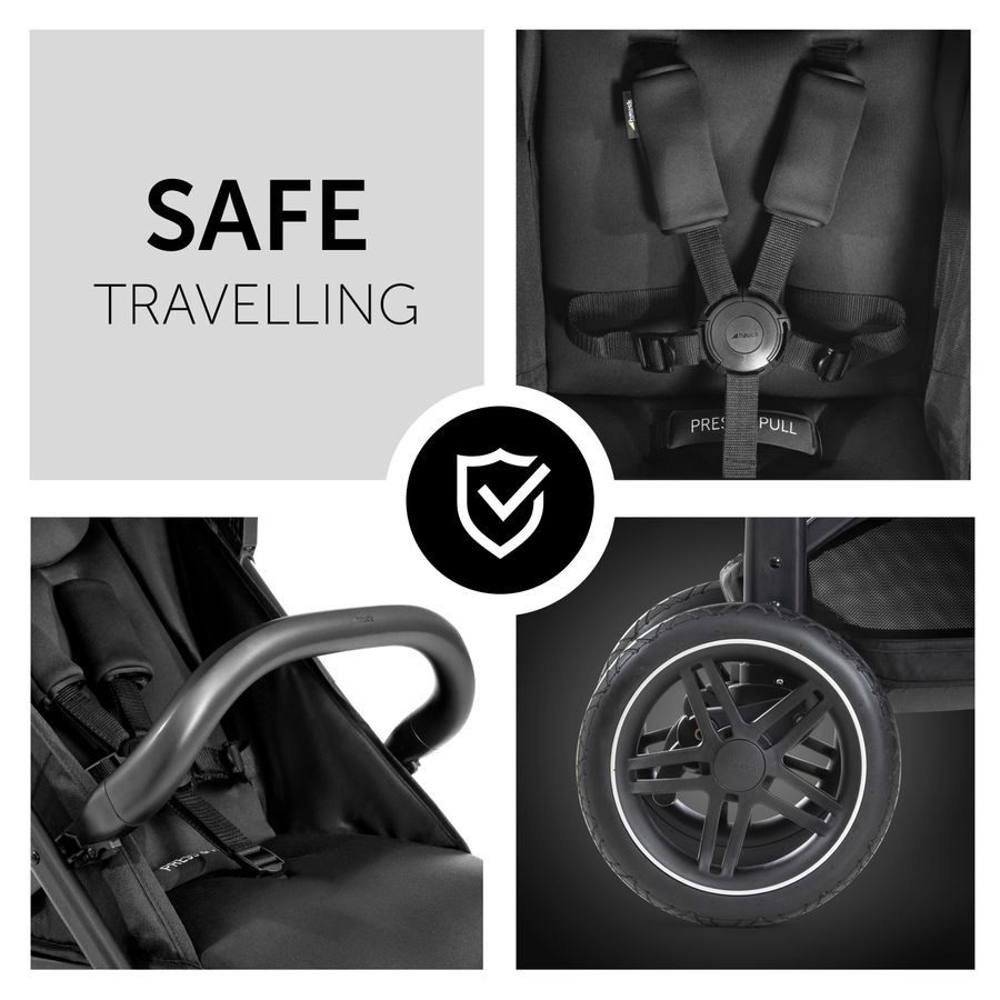 Safe trips