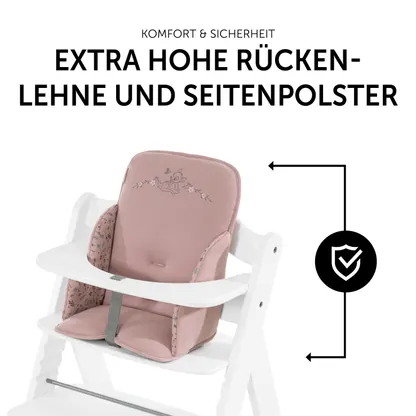 Alpha Cosy Select Disney