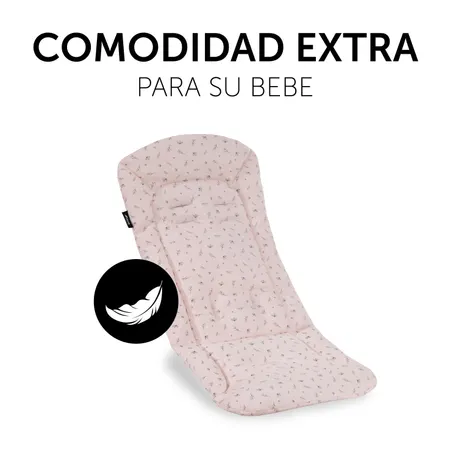 Especialmente cómodo