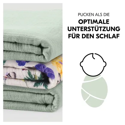 Cuddle N Clean 3Set