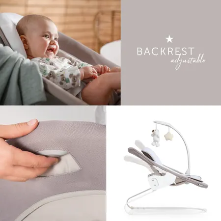 Sicuro e protetto fin dalla nascita