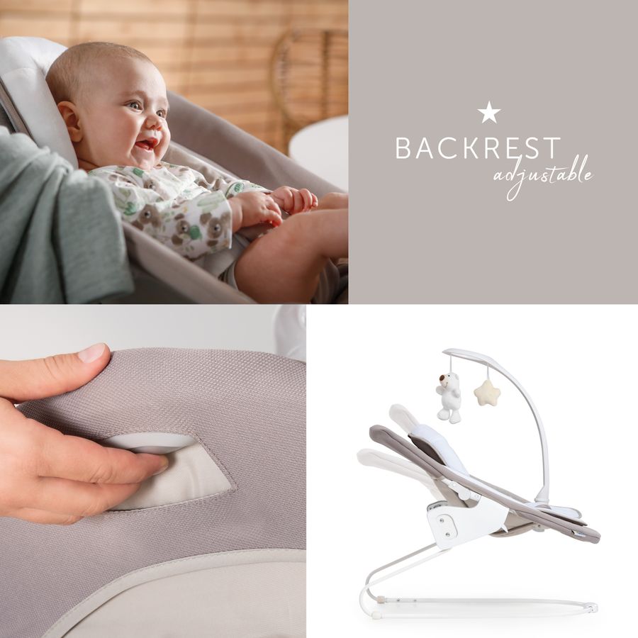 Safe and snug from birth