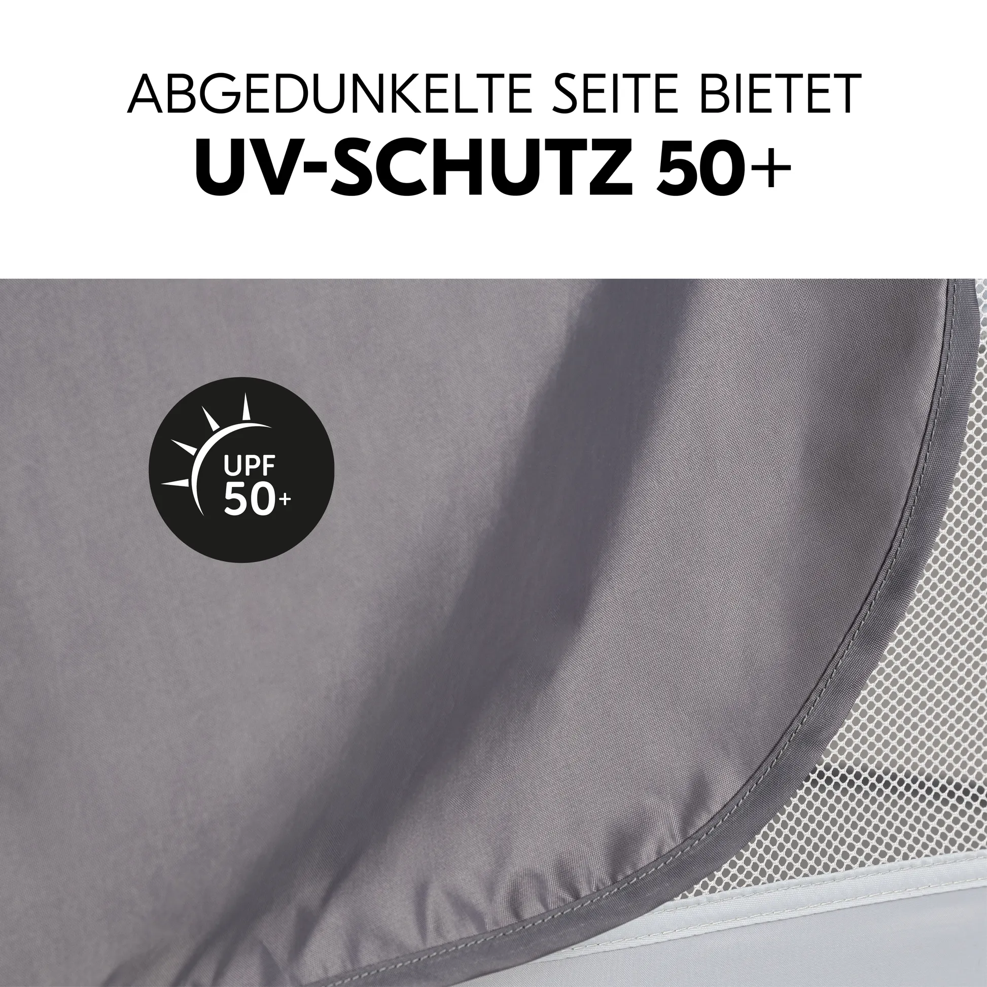 Travel Bed Canopy