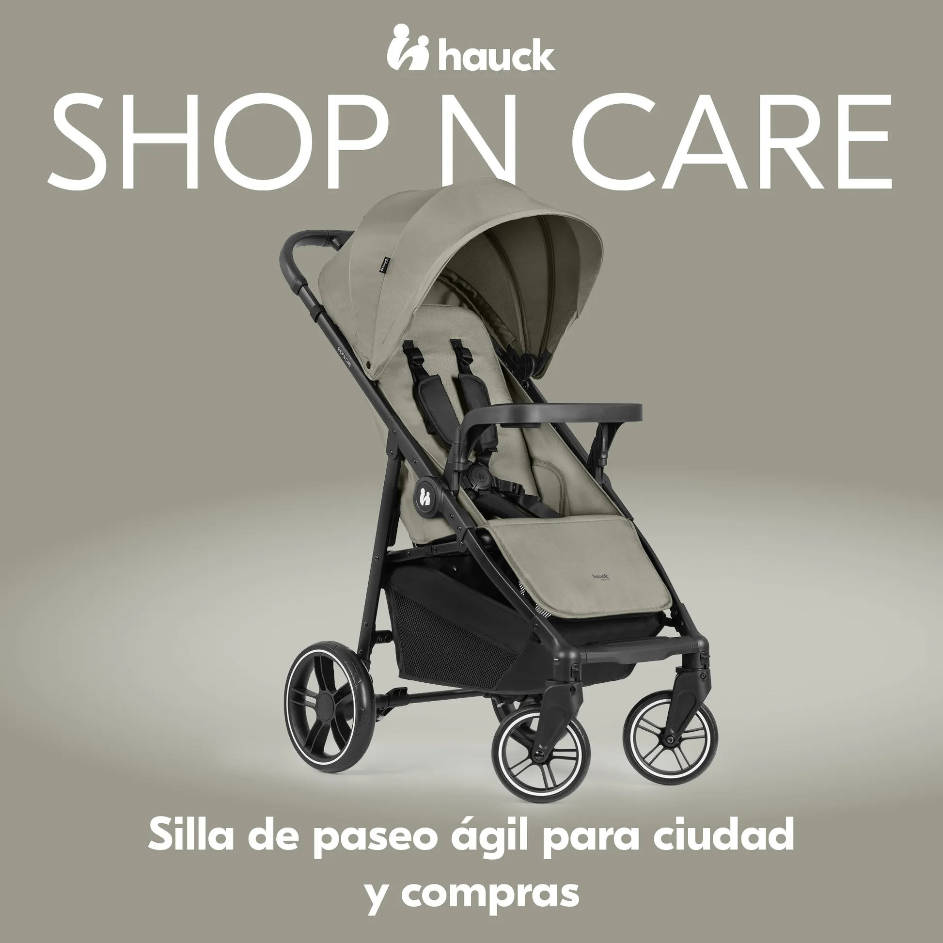 Shop N Care