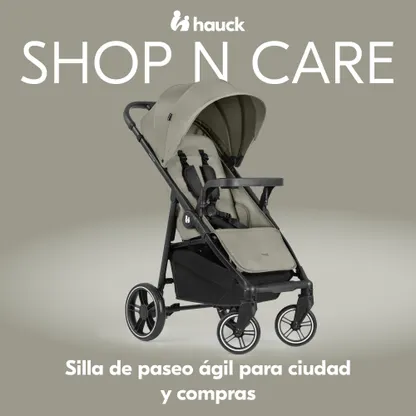 Shop N Care