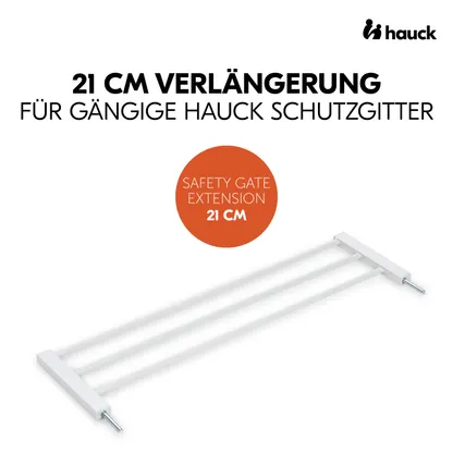 Safety Gate Extension 21 cm