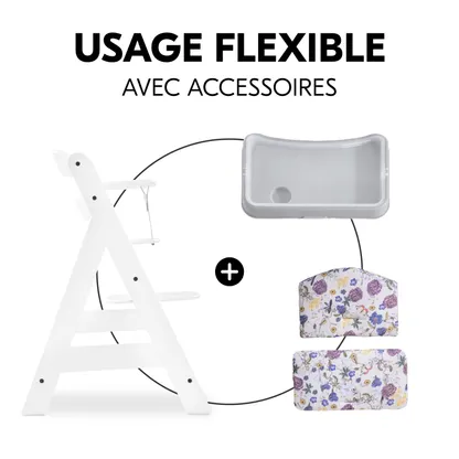 Highchair Pad