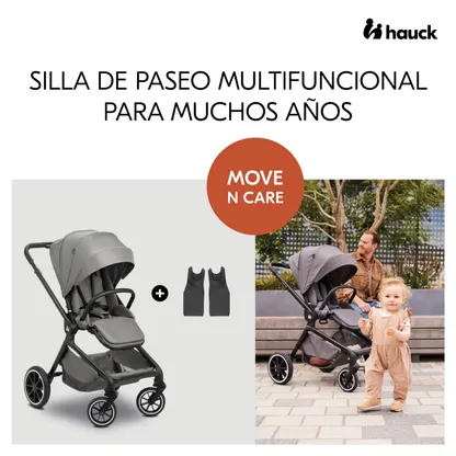 Move N Care