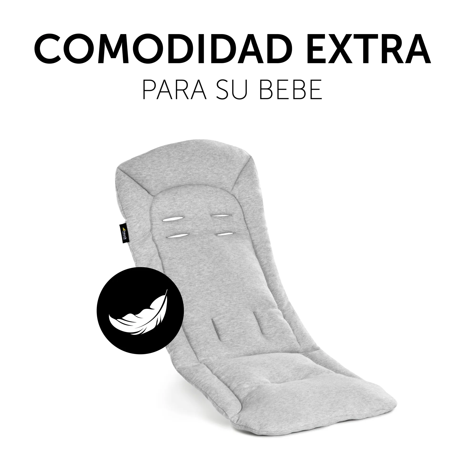 Pushchair Seat Liner 