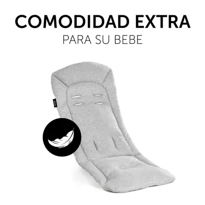 Pushchair Seat Liner 