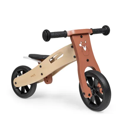 First Ride Eco