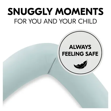 Pampering moments for you and your baby