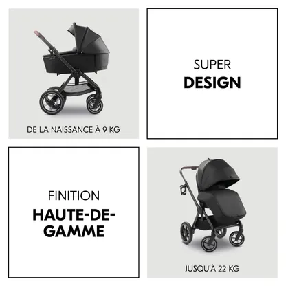 Comfort N Care Set
