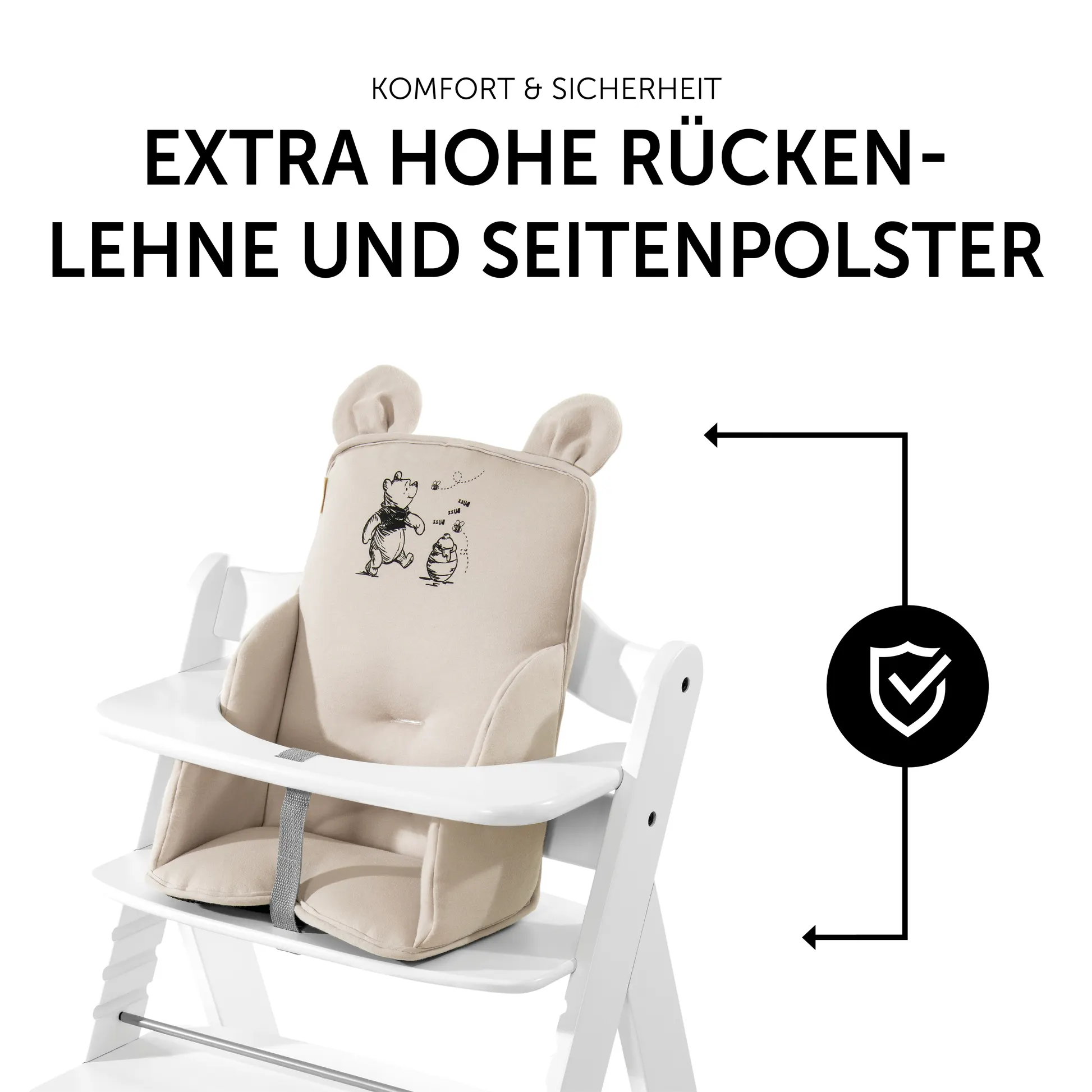 Alpha Cosy Select Disney