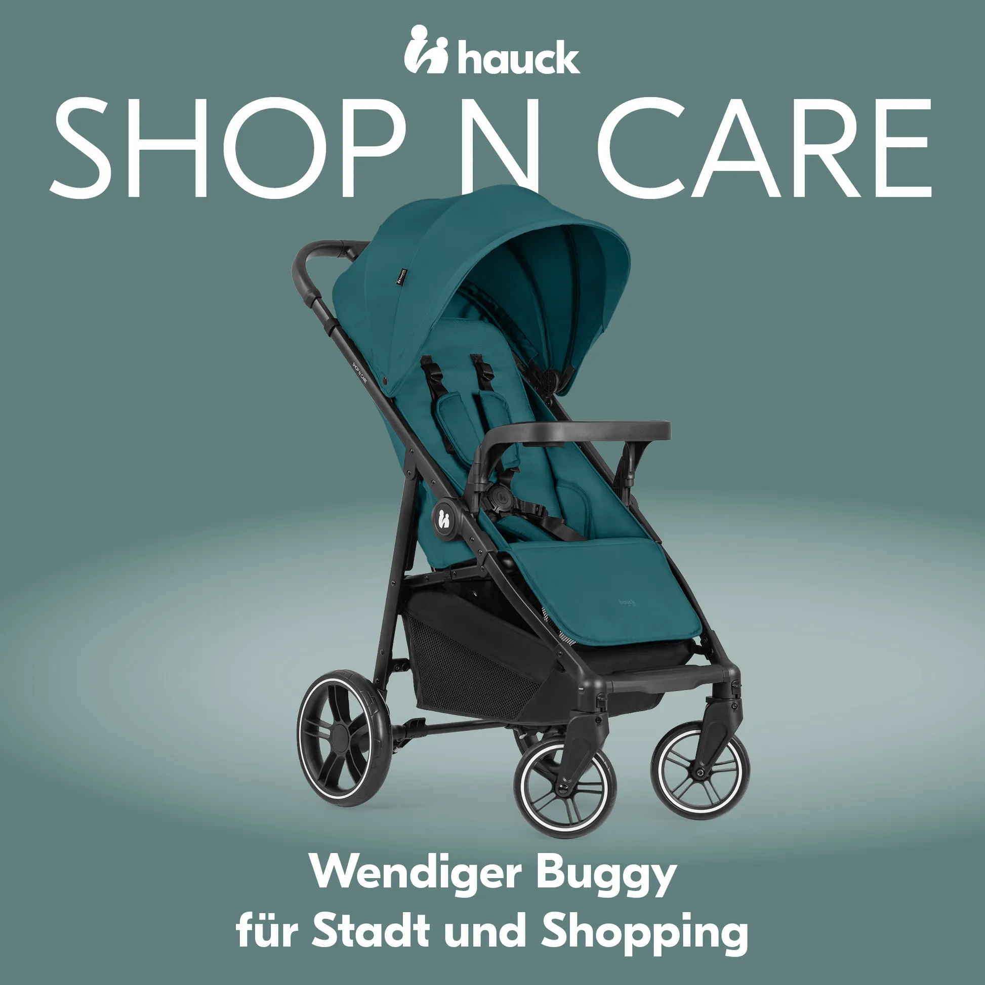 Shop N Care