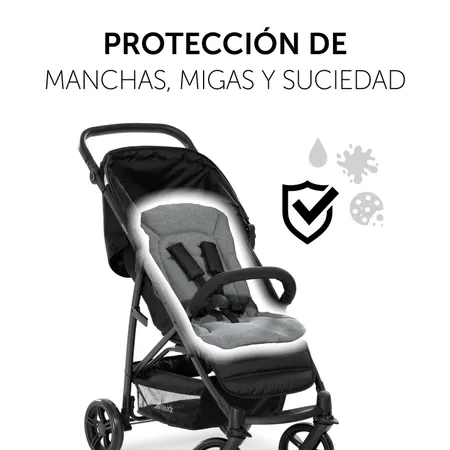 Protege tu cochecito