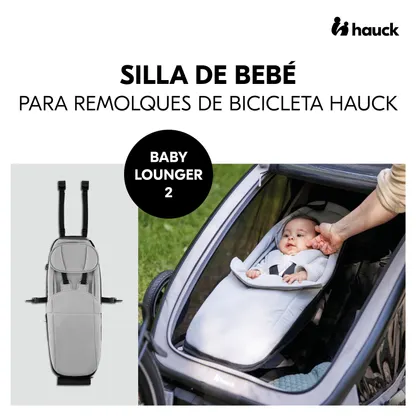 Baby Lounger 2