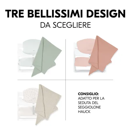 3 designs moderni
