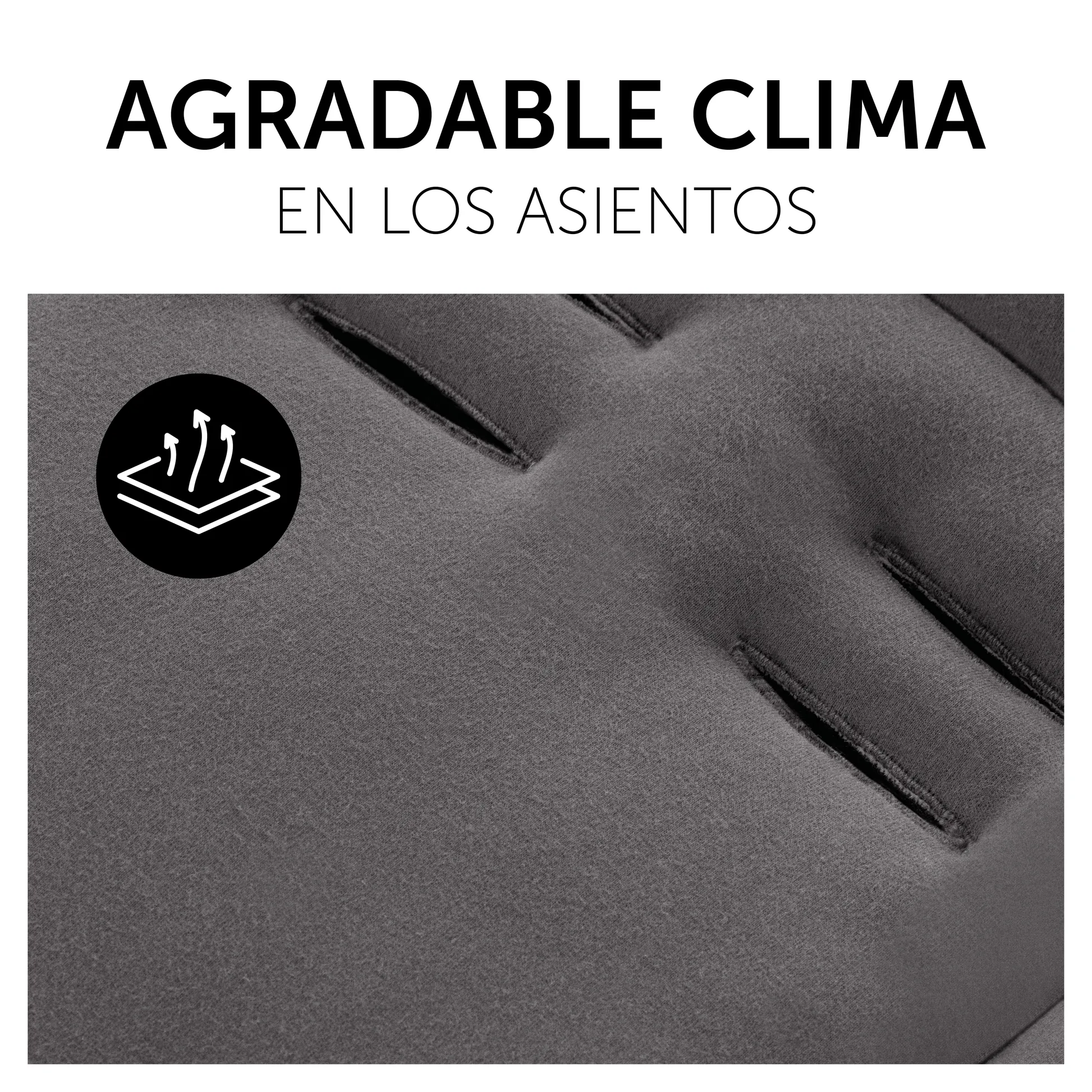 Pushchair Seat Liner 