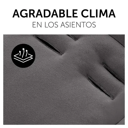 Pushchair Seat Liner 