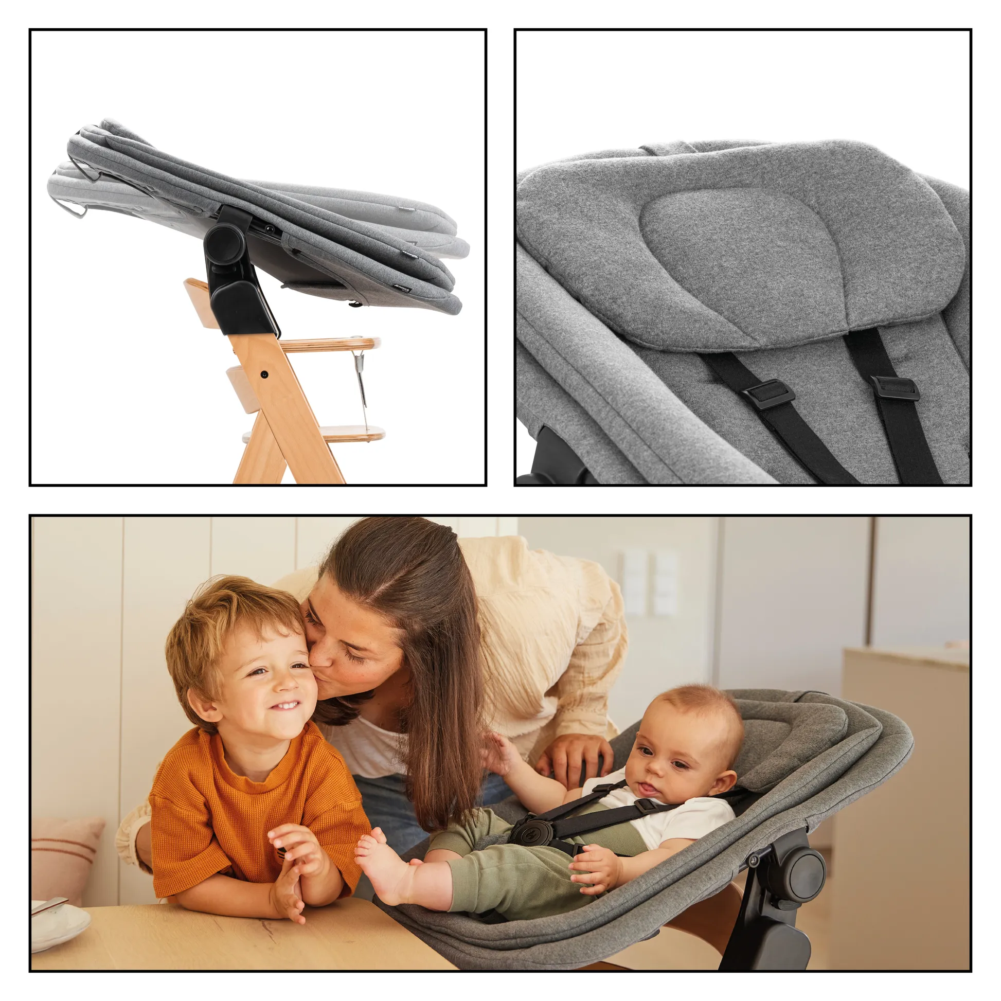 Alpha Newborn Set Pro