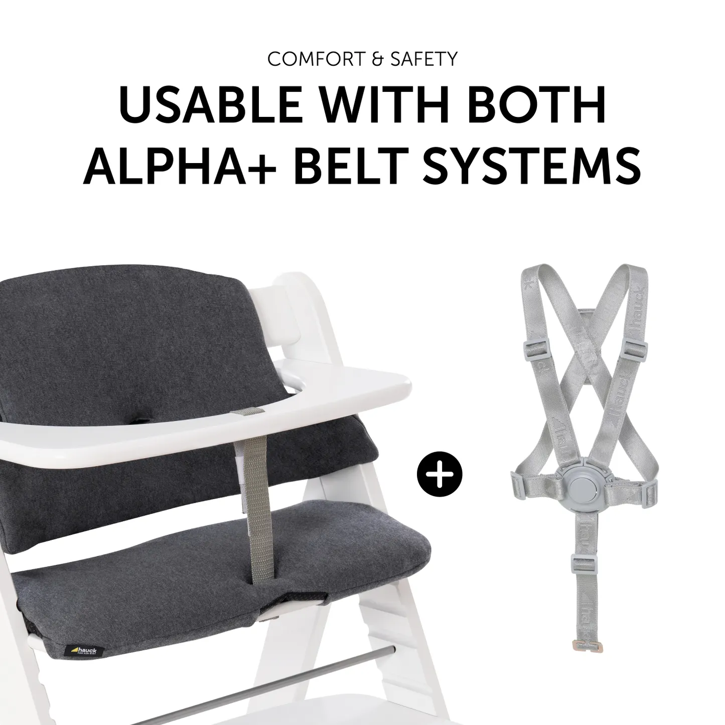 Highchair Pad Select
