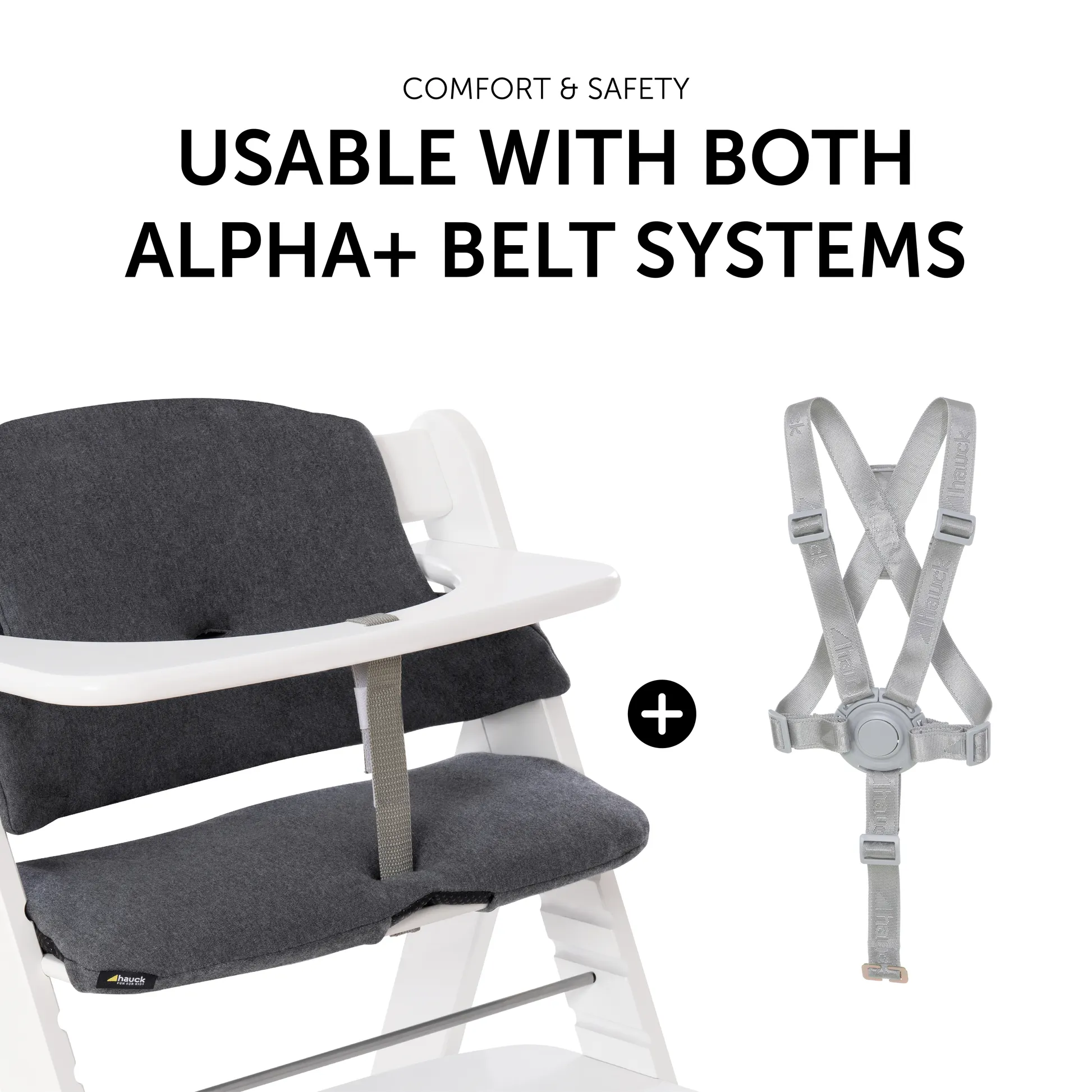Highchair Pad Select
