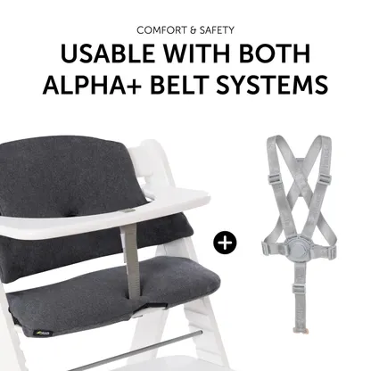 Highchair Pad Select