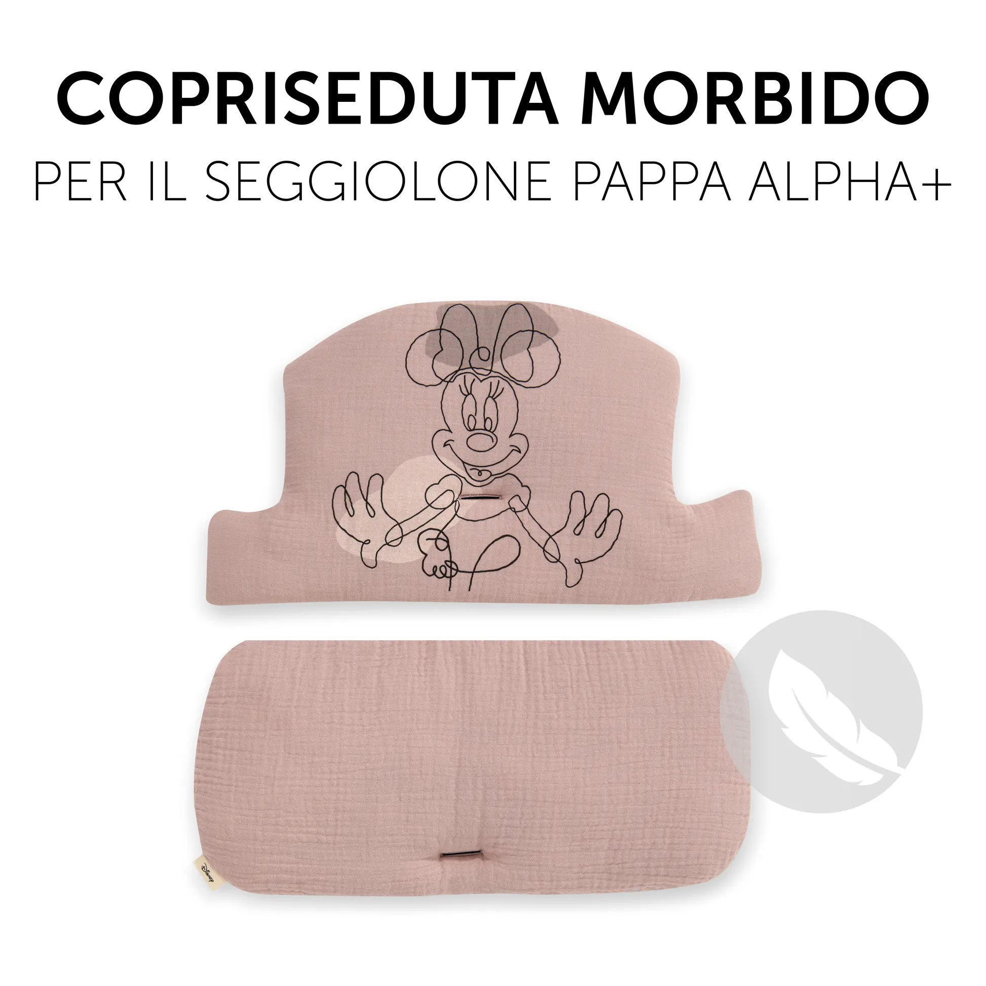 Highchair Pad Select