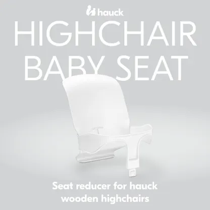 Highchair Baby Seat