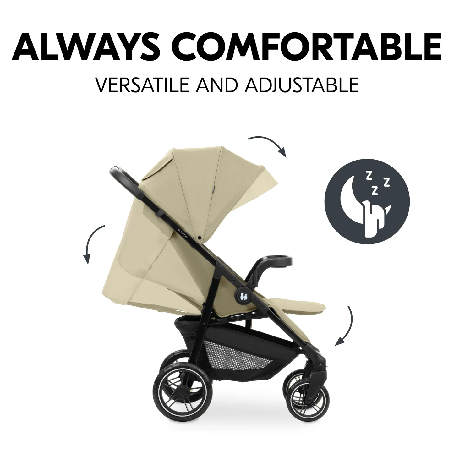 Shop N Care Travel Set