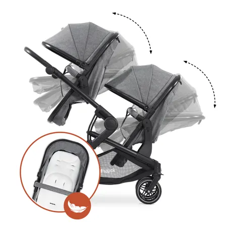 For babies and toddlers