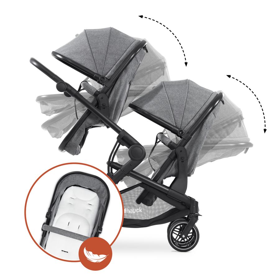 For babies and toddlers