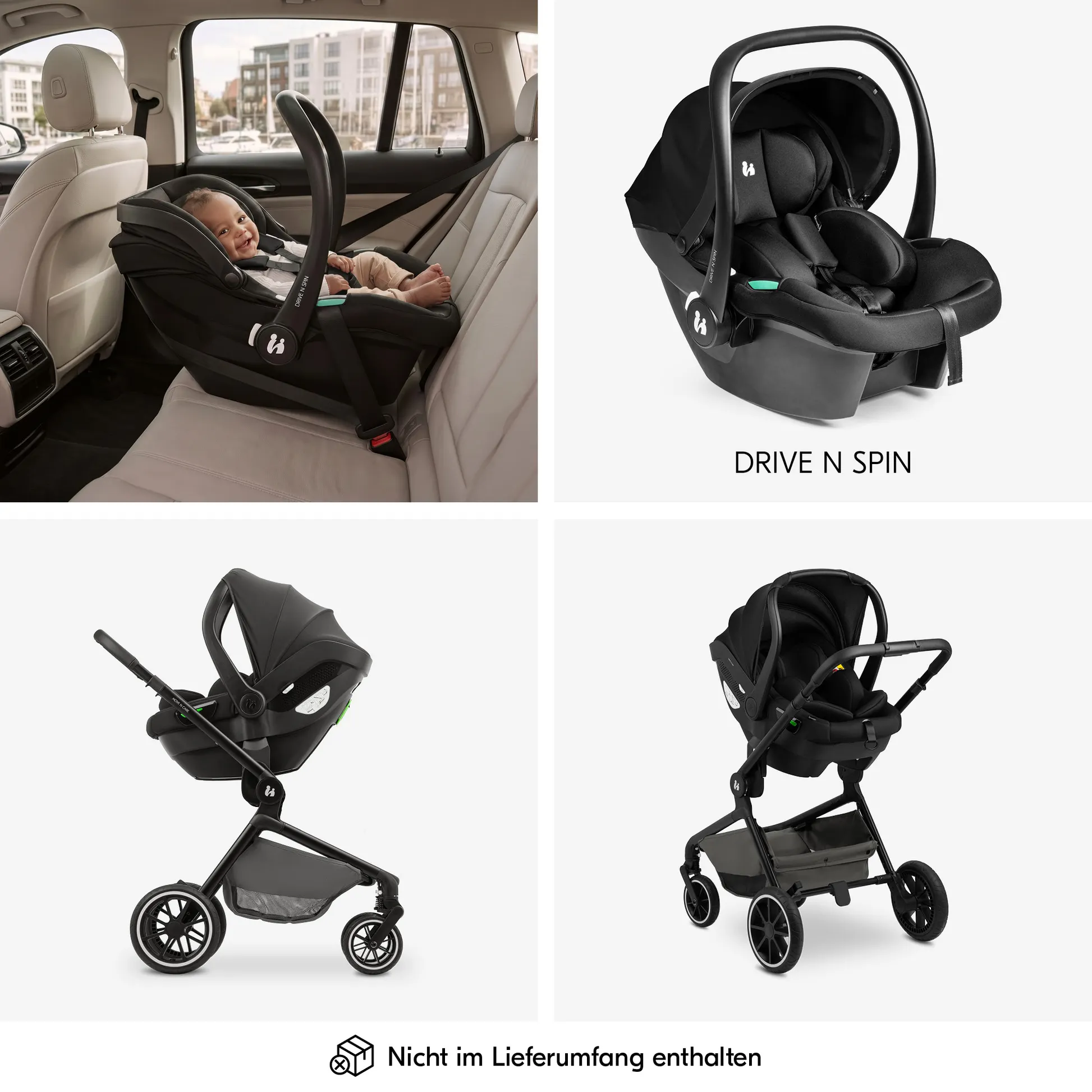 Move N Care Set
