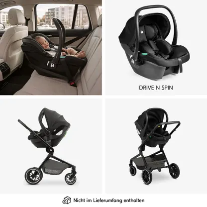 Move N Care Set