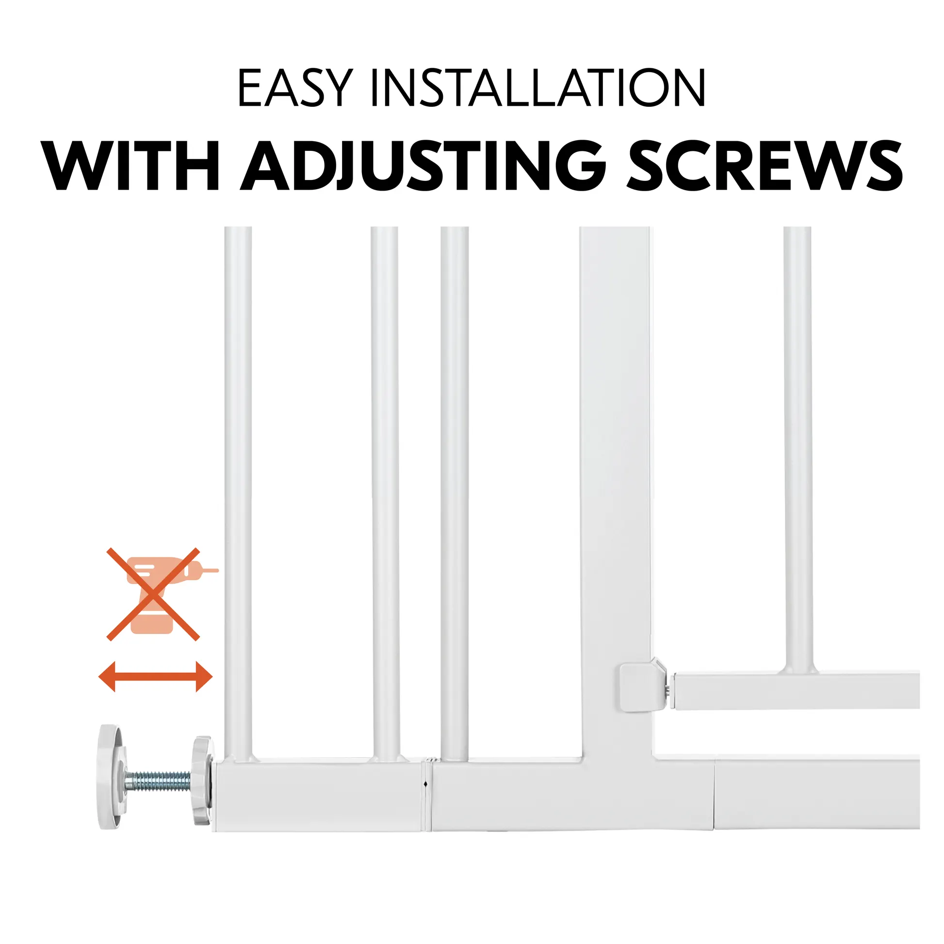 Open N Stop 2 Set +9 cm