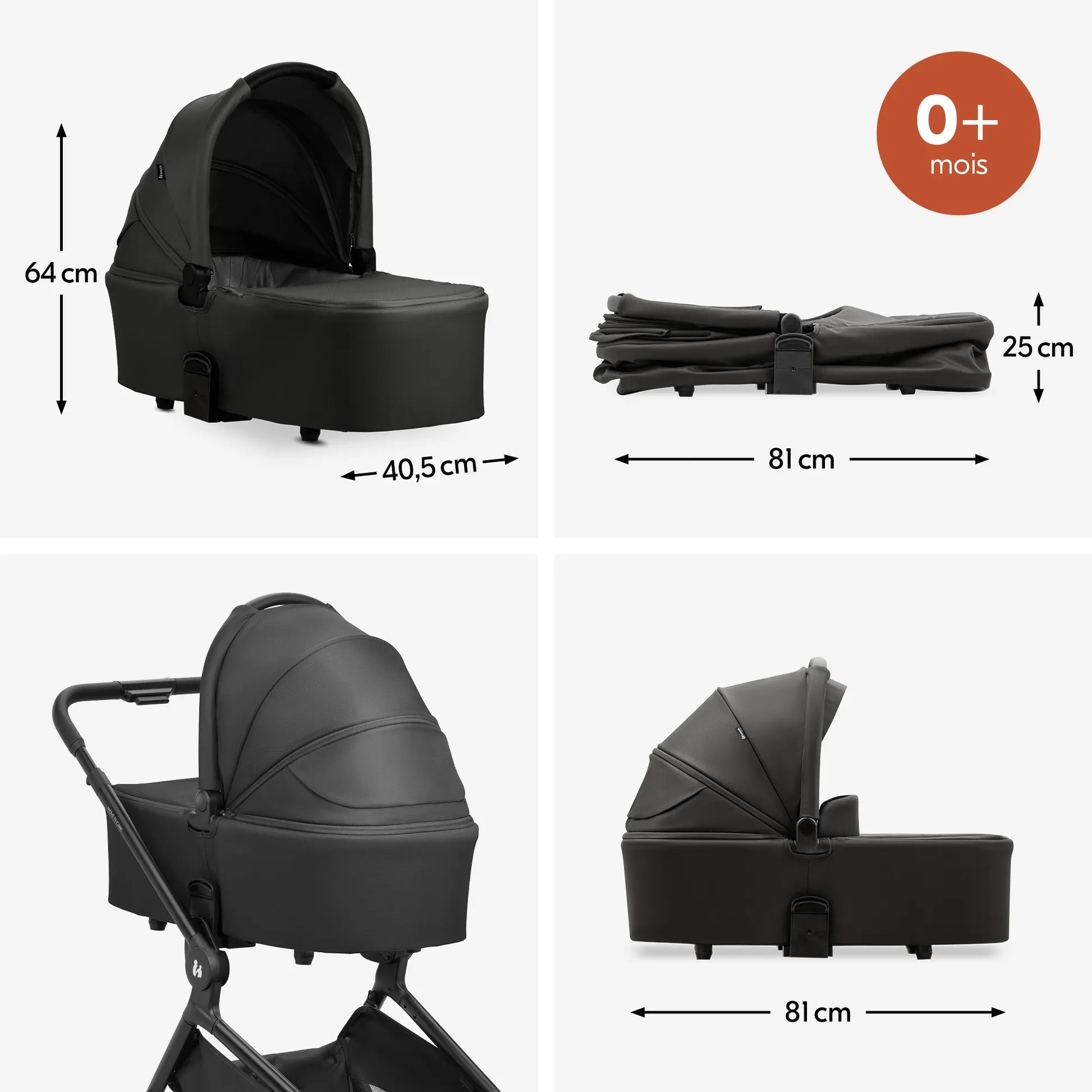 Move N Care Set