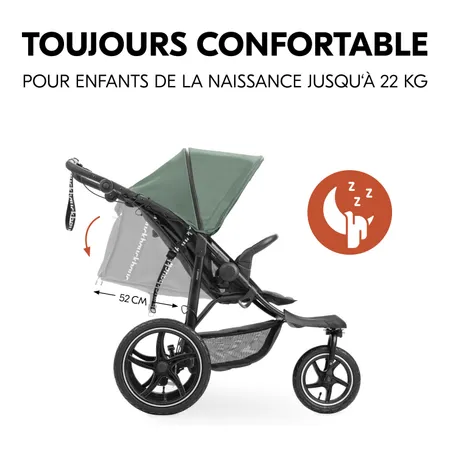 Aussi pour les grands enfants