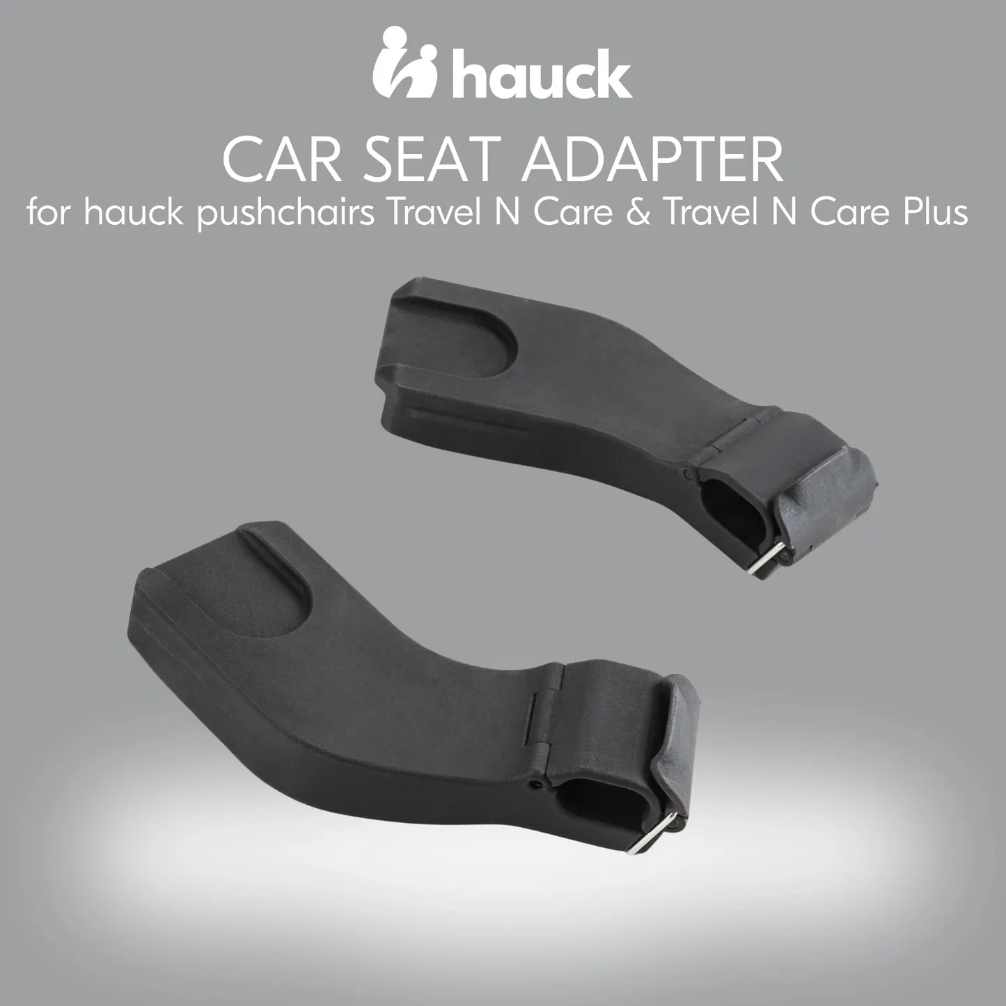 Travel N Care / Plus Car Seat Adapter
