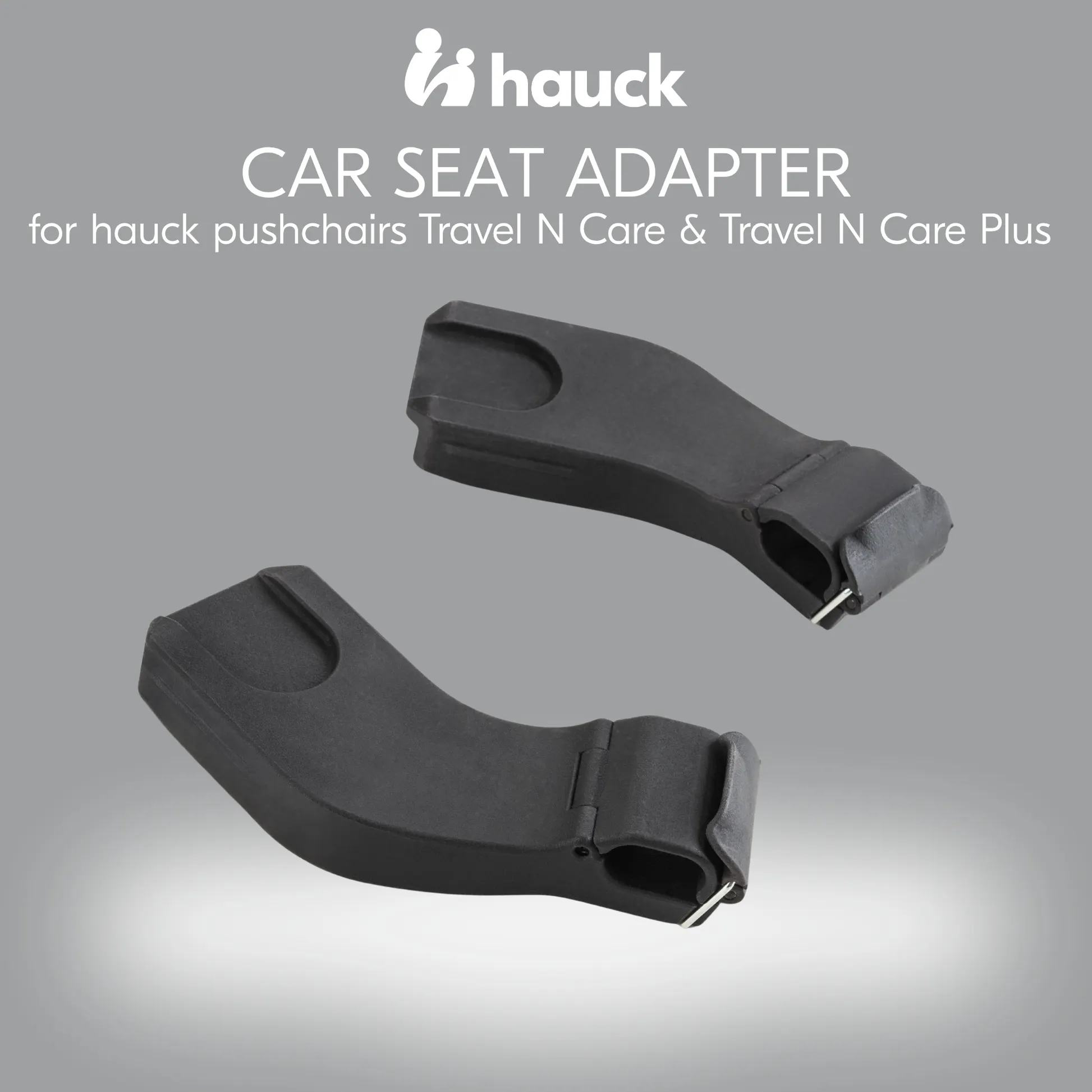 Travel N Care / Plus Car Seat Adapter