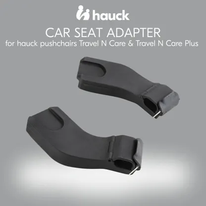 Travel N Care / Plus Car Seat Adapter