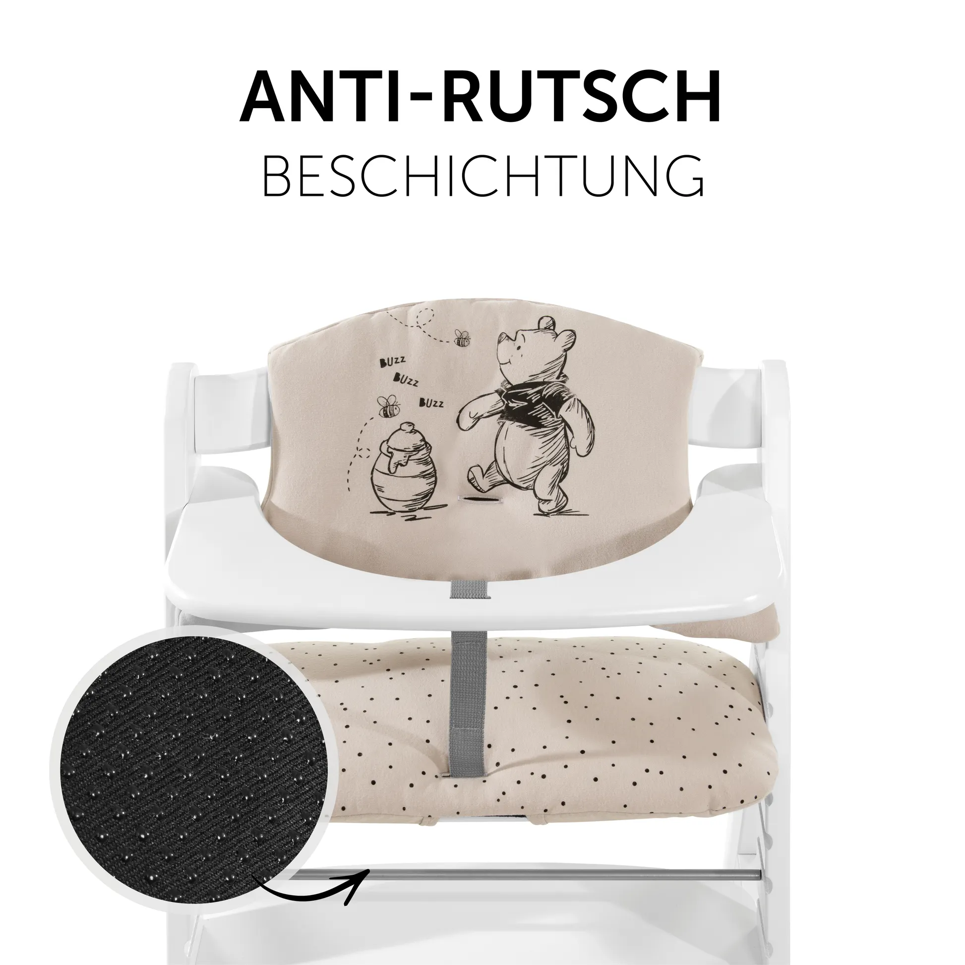 Highchair Pad Select