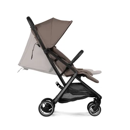 Con posizione seduta e sdraiata