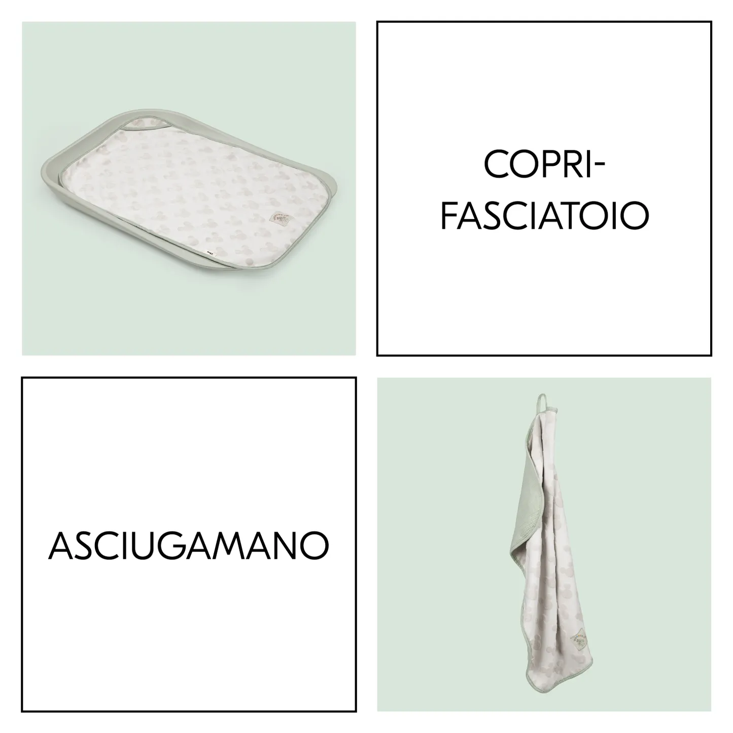 Changing Mat Liner