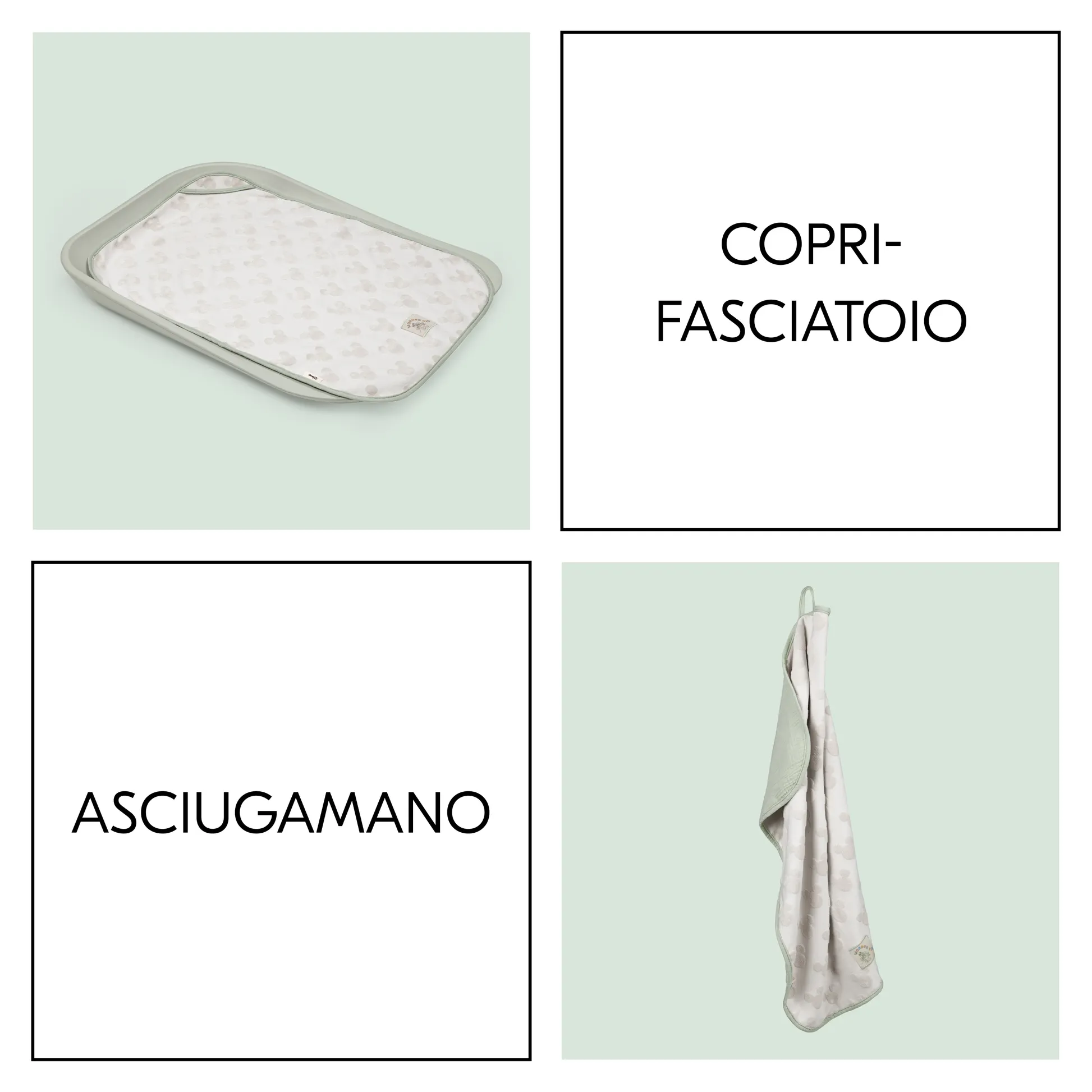 Changing Mat Liner