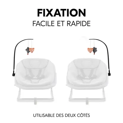 Highchair Bouncer Mobile