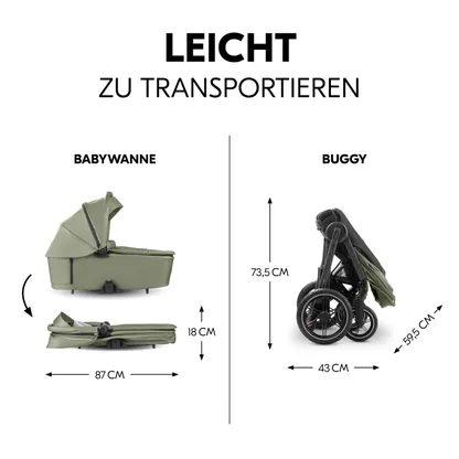 Comfort N Care Set
